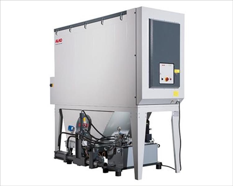 Reinluftentstauber AL-KO POWER UNIT 250 P-BP 30-50 Bild Nr. 0