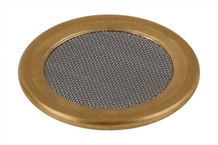 Zubehör CNC:  Filtersieb für CNC Konsole 