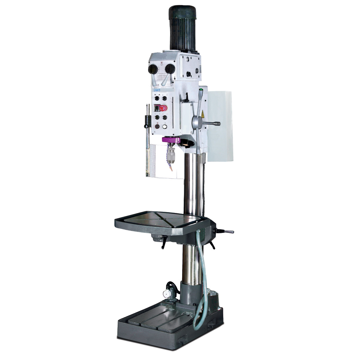 Getriebebohrmaschine OPTIdrill B 40GSM Optimum Bild Nr. 0