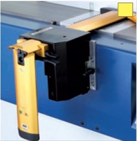 SUVAMATIC-Messerwellenschutz PANHANS Bild Nr. 0