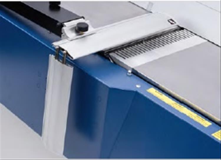 Zubehör Hobelmaschinen:  Hobelschutzvorrichtung TXF 500 PANHANS