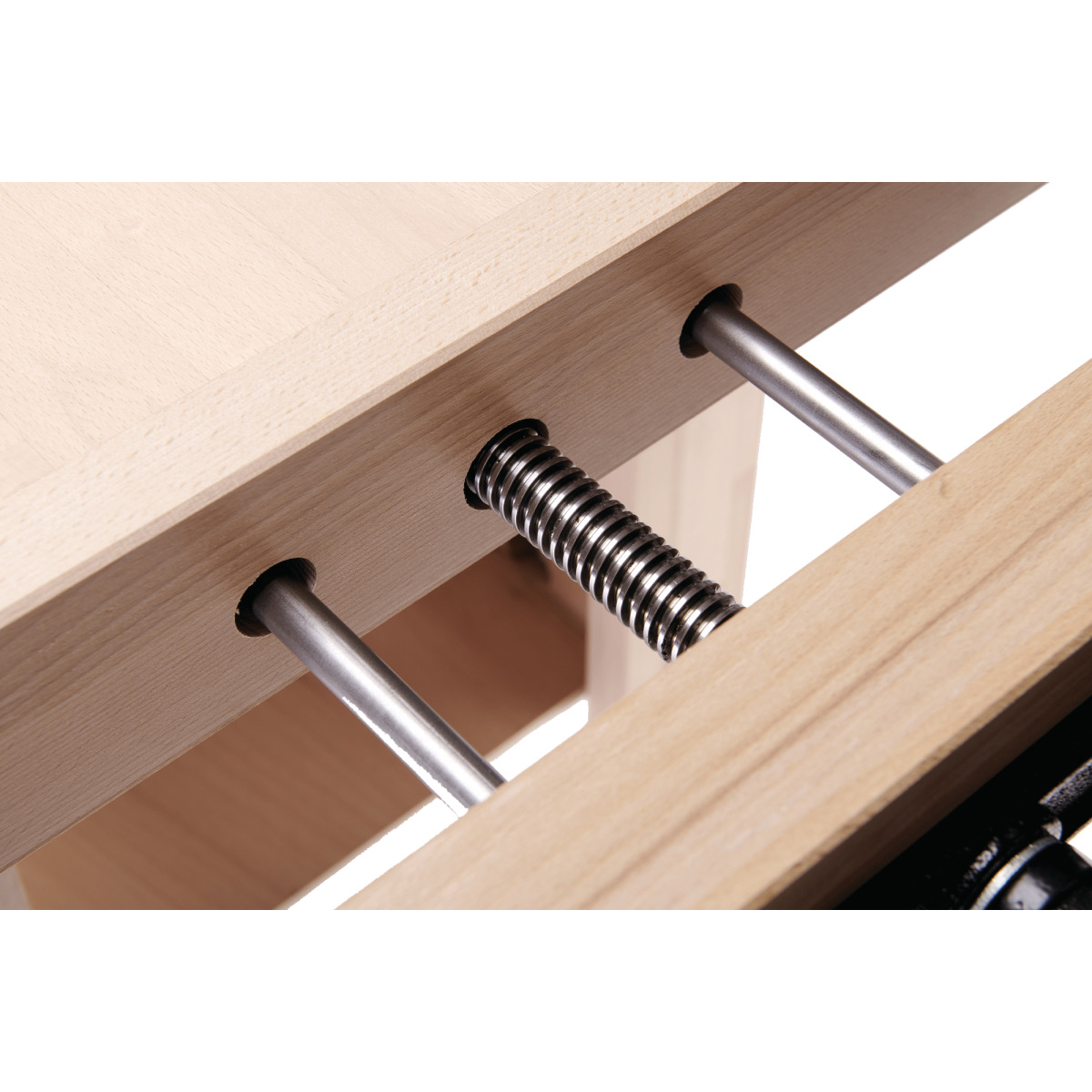 Hobelbank  HB 1701 Holzkraft Bild Nr. 2