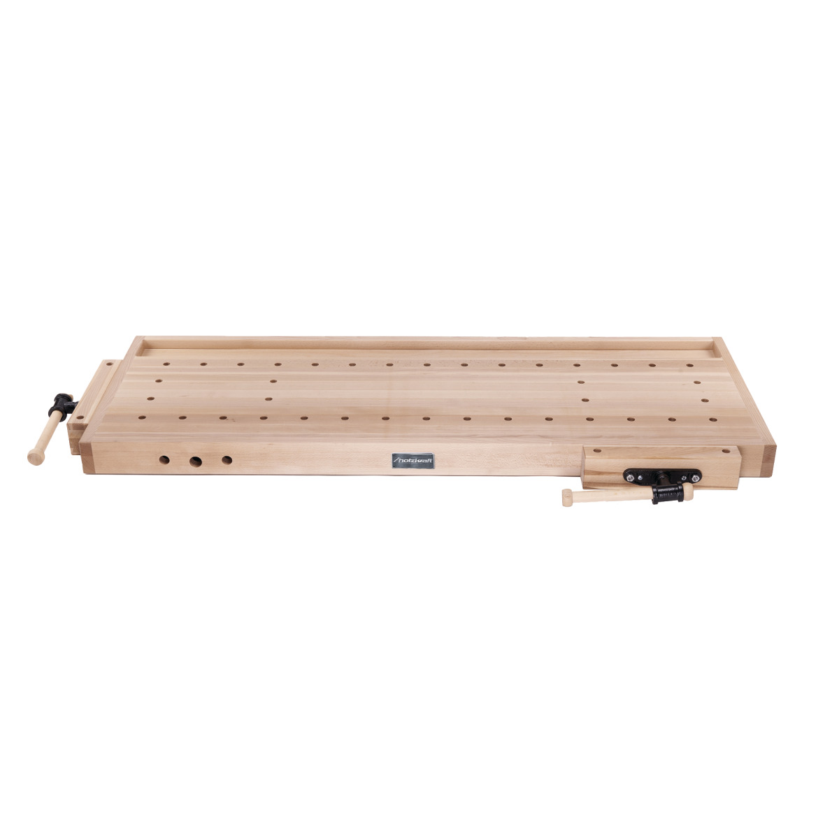 Hobelbank  HB 1701 Holzkraft Bild Nr. 3