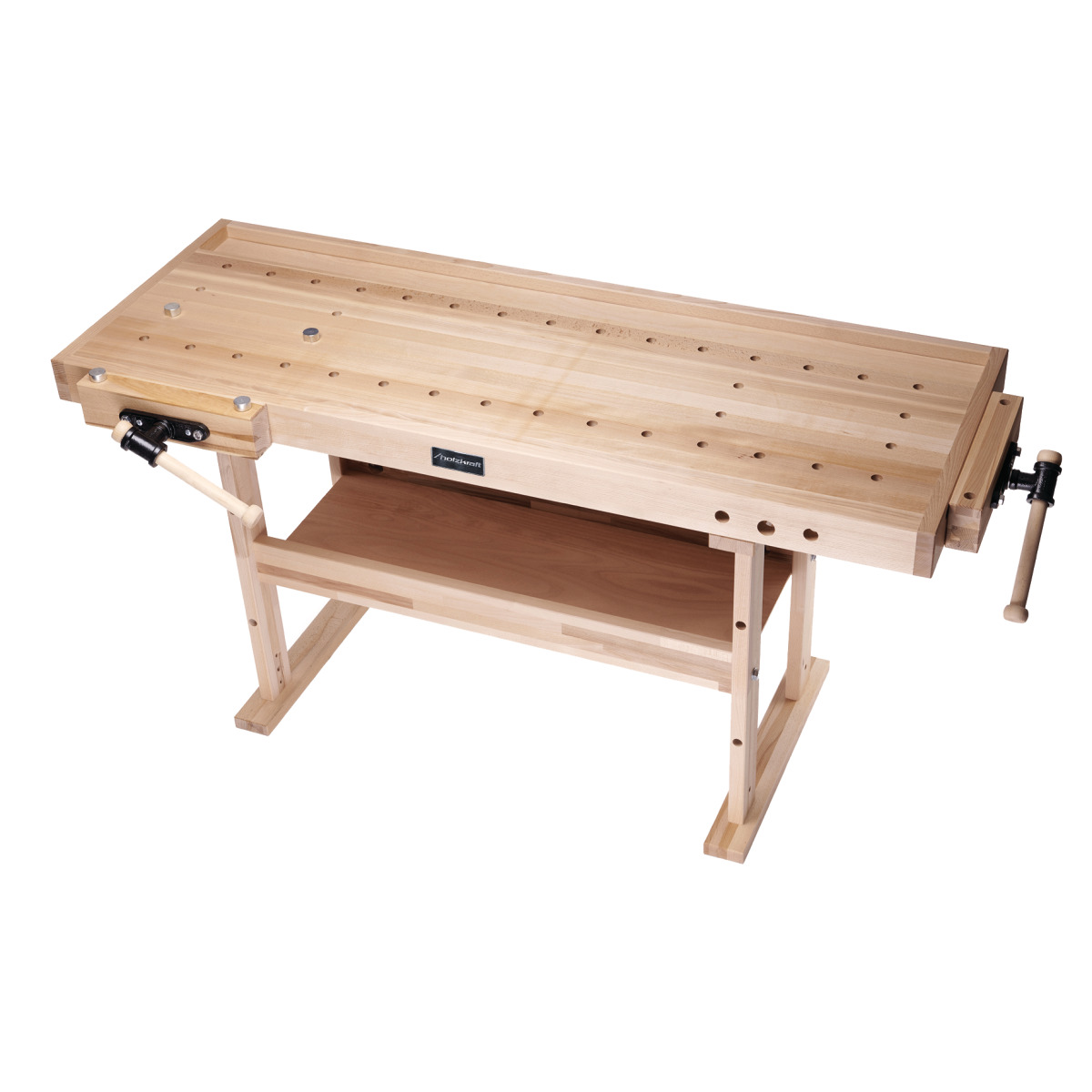 Hobelbank  HB 1701 Holzkraft Bild Nr. 1