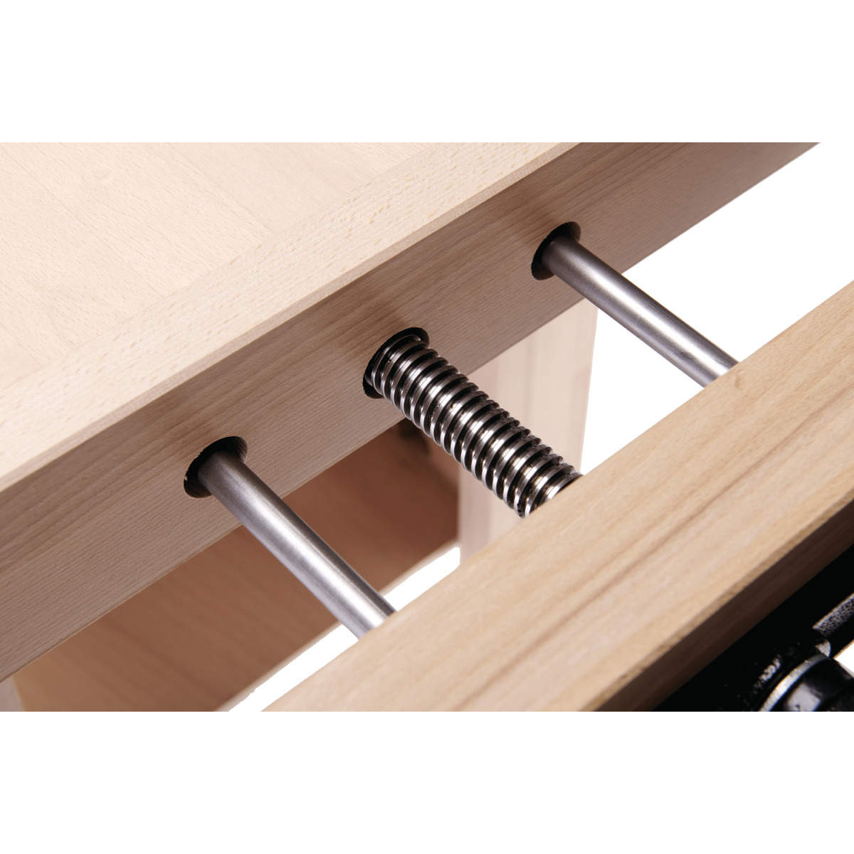 Hobelbank  HB 1901 Holzkraft Bild Nr. 3