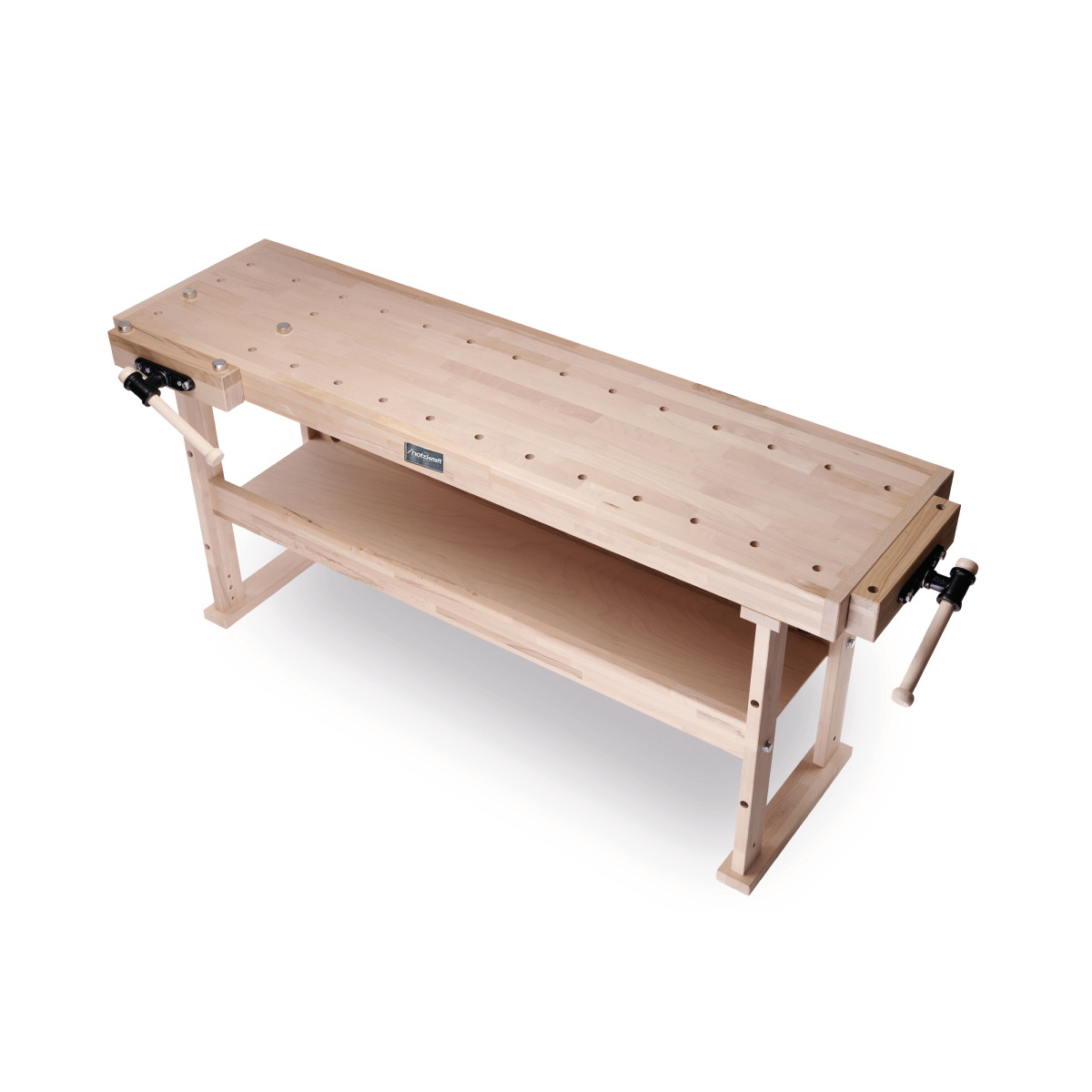 Hobelbank  HB 1901 Holzkraft Bild Nr. 1
