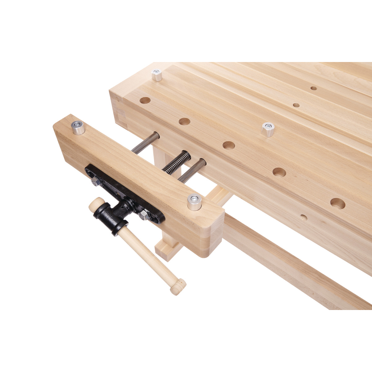Hobelbank  HB 2010 Holzkraft Bild Nr. 11