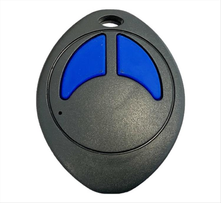 Einschaltautomatik Easyswitch:  EasySwitch - Handsender