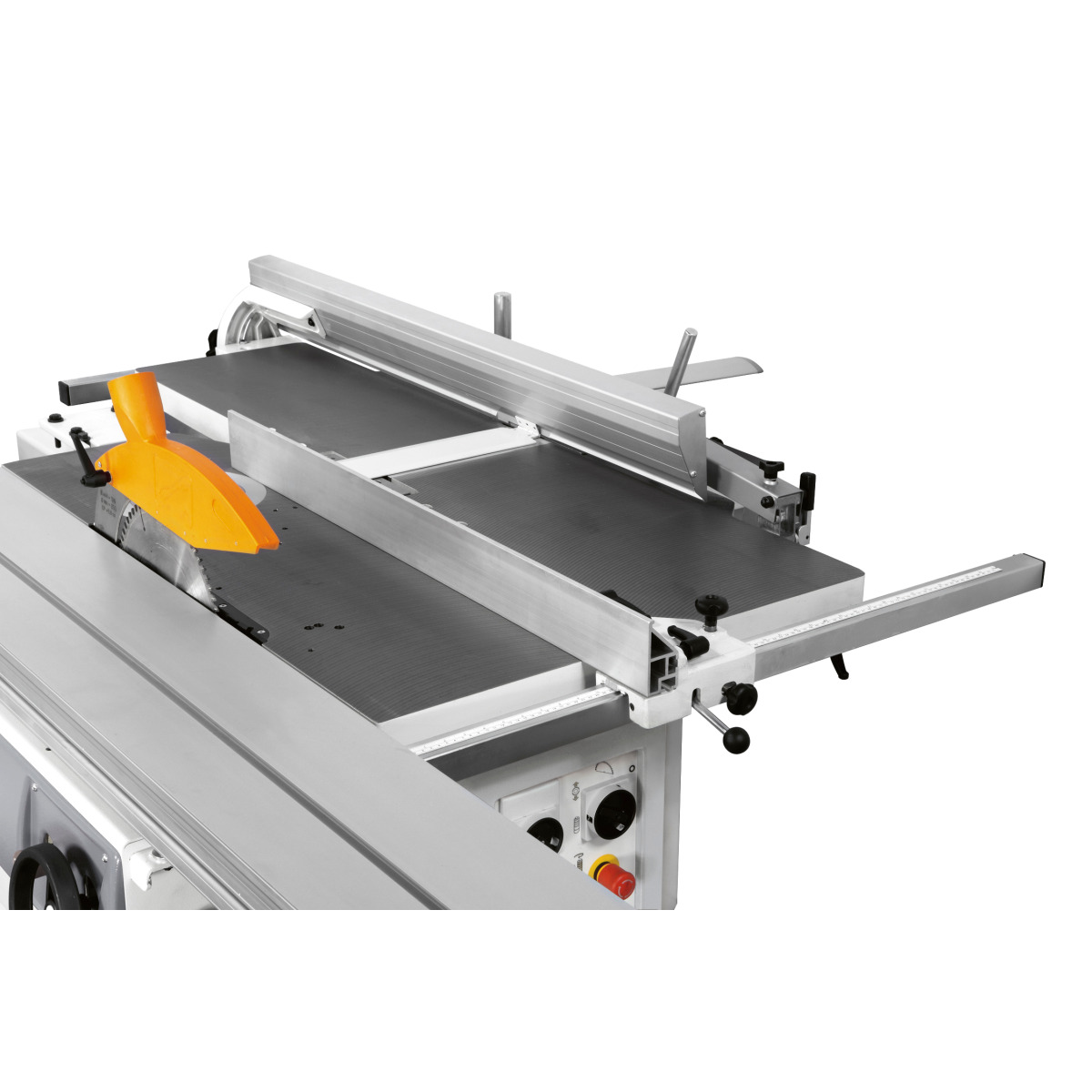 Mehrfachkombination minimax lab 300p F16 TERSA Holzkraft Bild Nr. 9