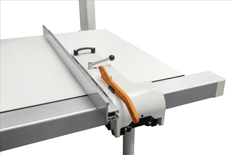 Formatkreissäge class si 400ep BLADE OFF Bild Nr. 5