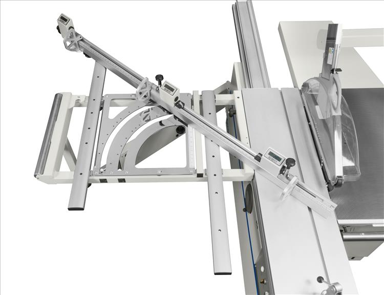 Formatkreissäge L invincibile si 3 BLADE OFF Holzkraft Bild Nr. 6