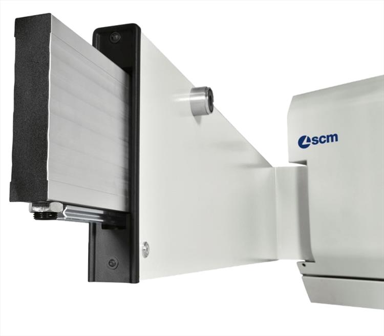 Formatkreissäge L invincibile si 3 BLADE OFF Holzkraft Bild Nr. 7