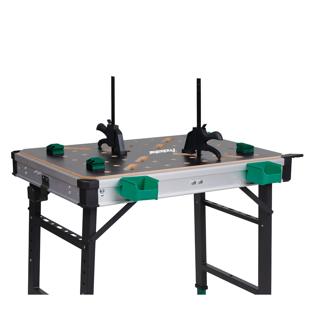 Multifunktionstisch  MFT 455 Holzstar Bild Nr. 4