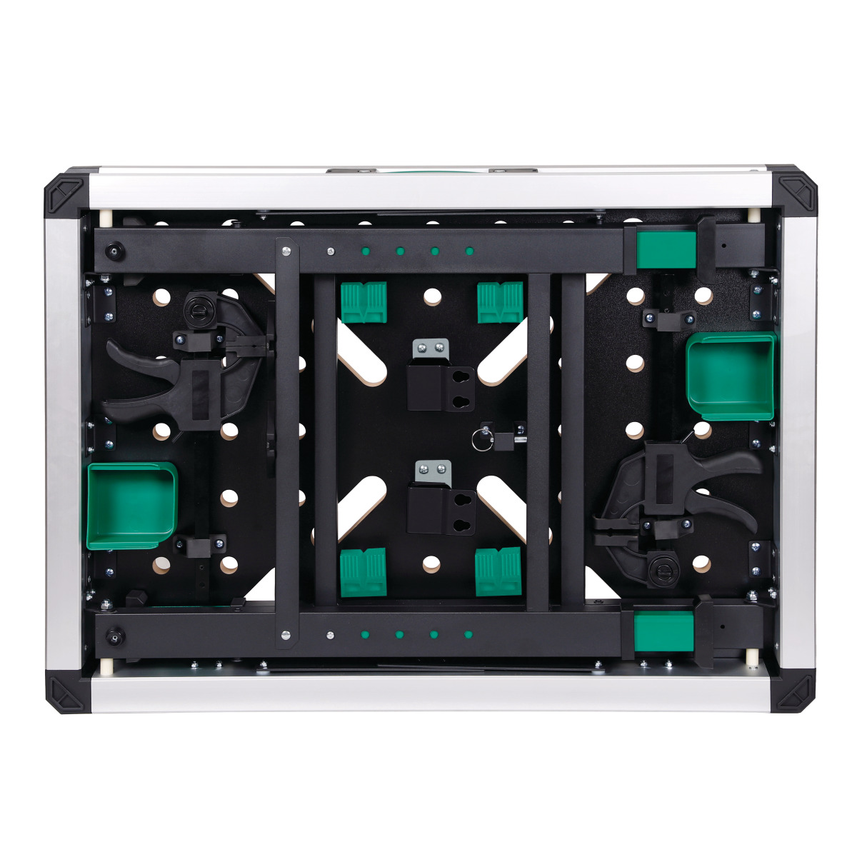Multifunktionstisch  MFT 455 Holzstar Bild Nr. 6