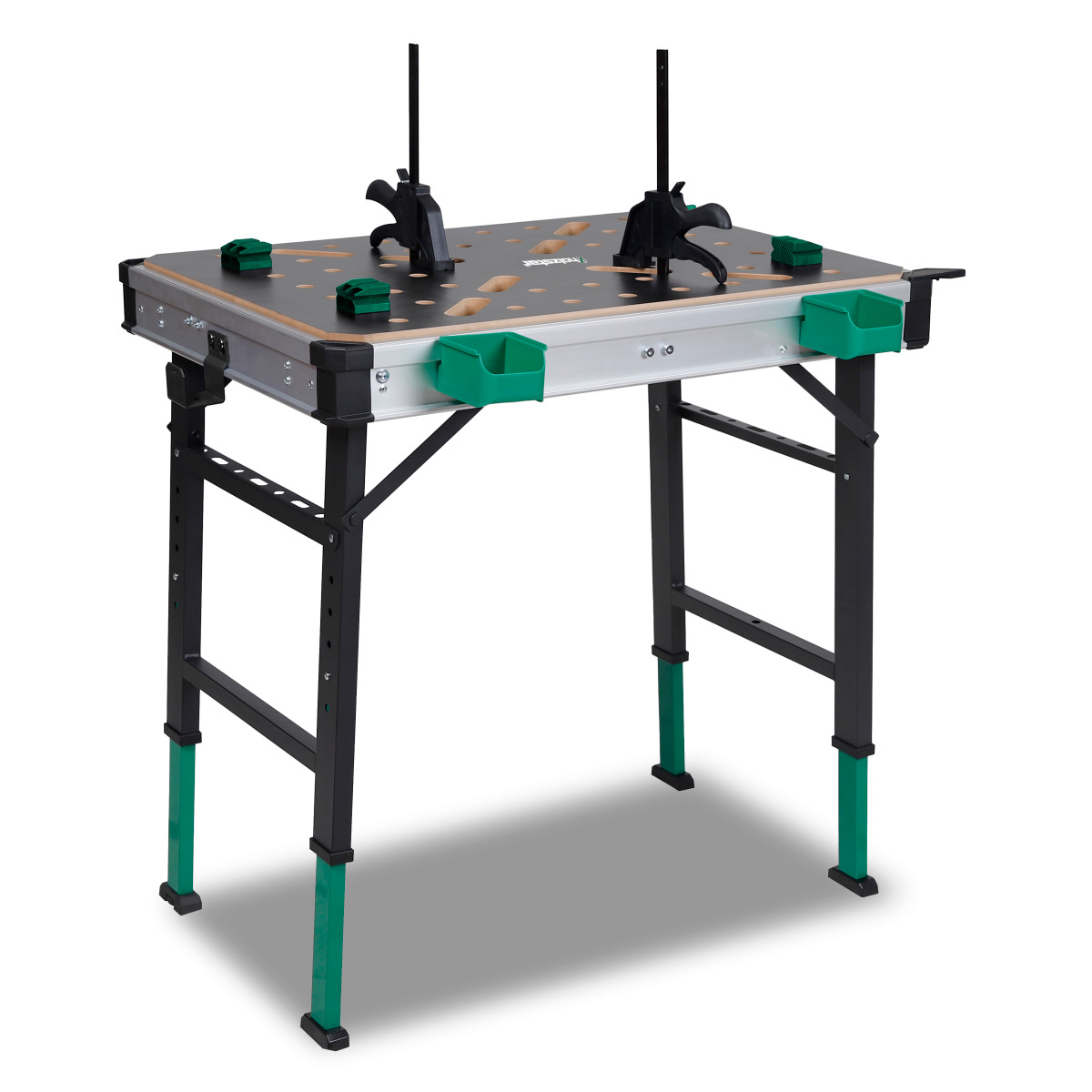 Multifunktionstisch  MFT 455 Holzstar Bild Nr. 2