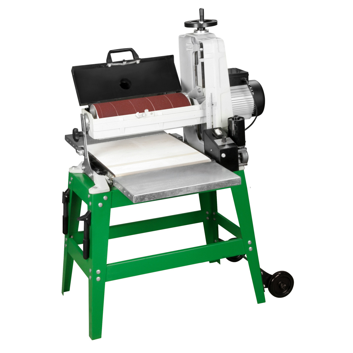 Zylinderschleifmaschine  ZSM 405 Holzstar Bild Nr. 4