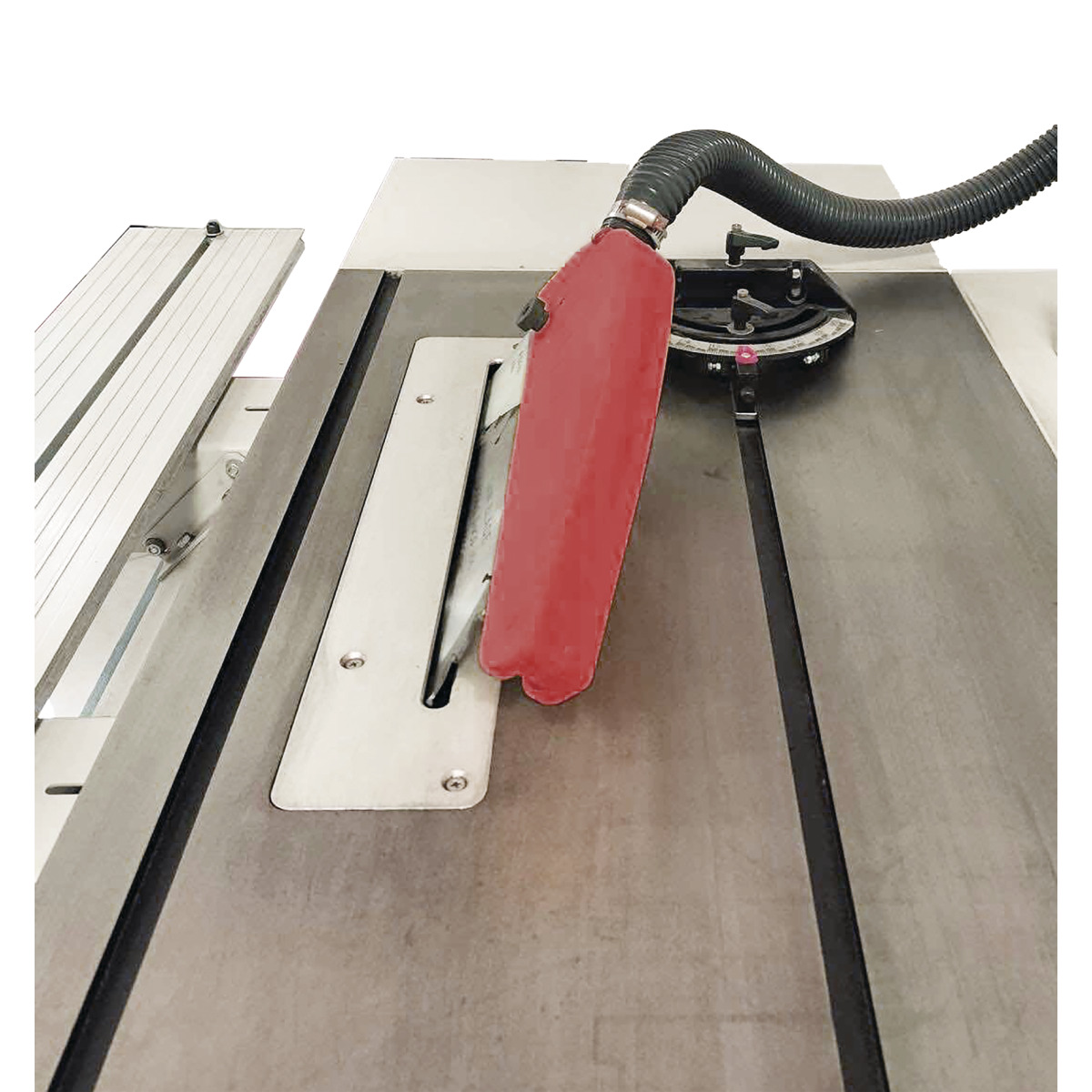 Tischkreissäge  TKS 254 PRO (400 V) Holzstar Bild Nr. 5