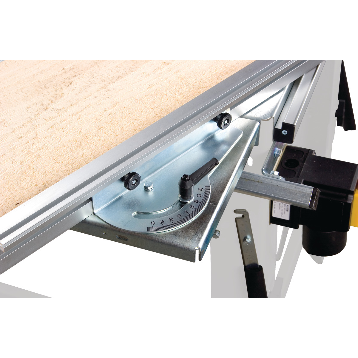 Tischkreissäge  TKS 316 PRO (230 V) Holzstar Bild Nr. 4