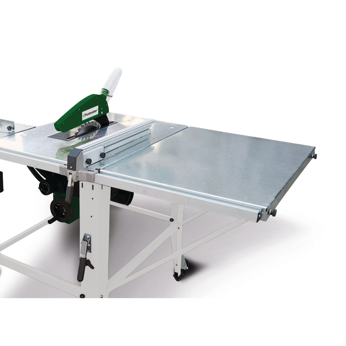 Tischkreissäge  TKS 316 PRO (230 V) Holzstar Bild Nr. 7