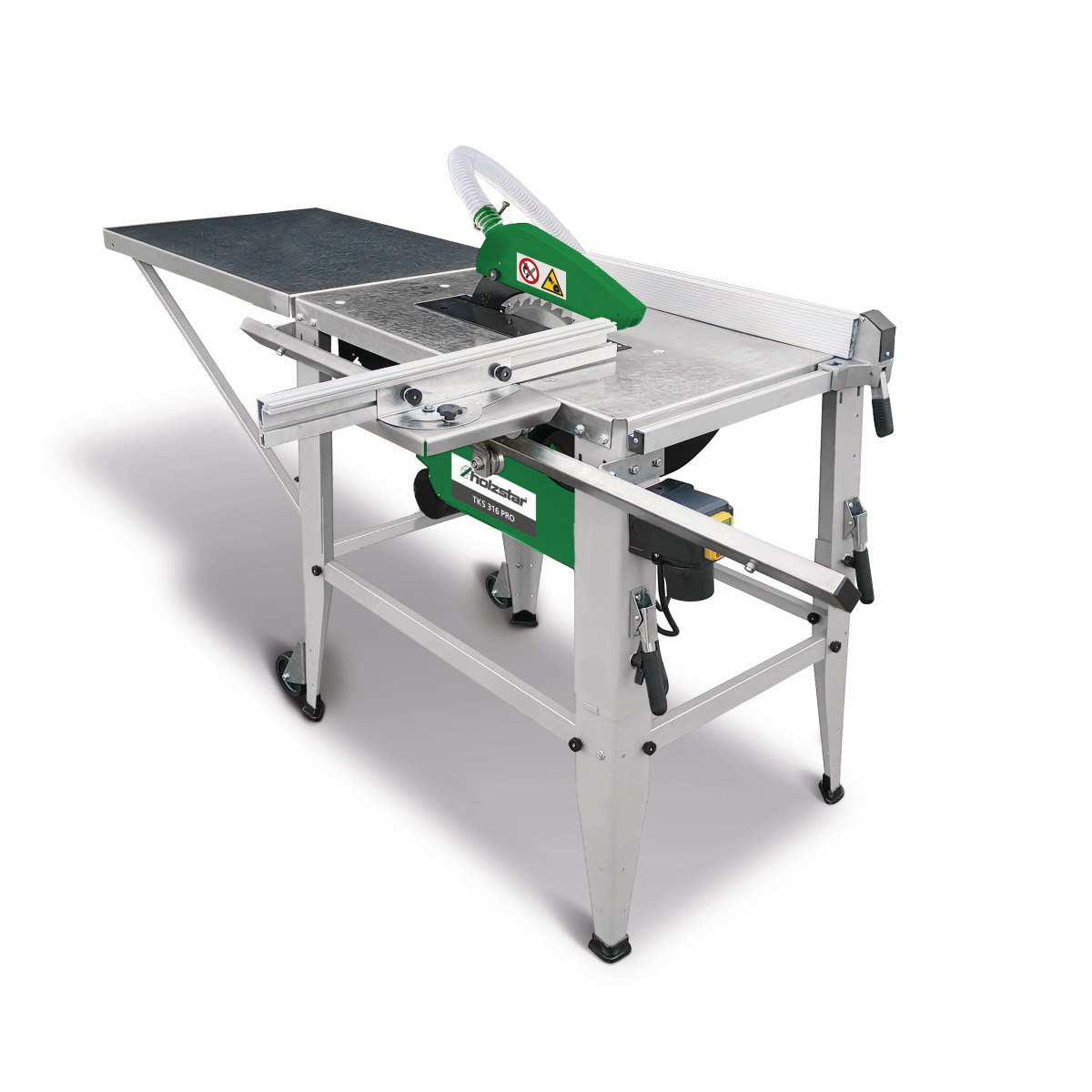Tischkreissäge  TKS 316 PRO (230 V) Holzstar Bild Nr. 0