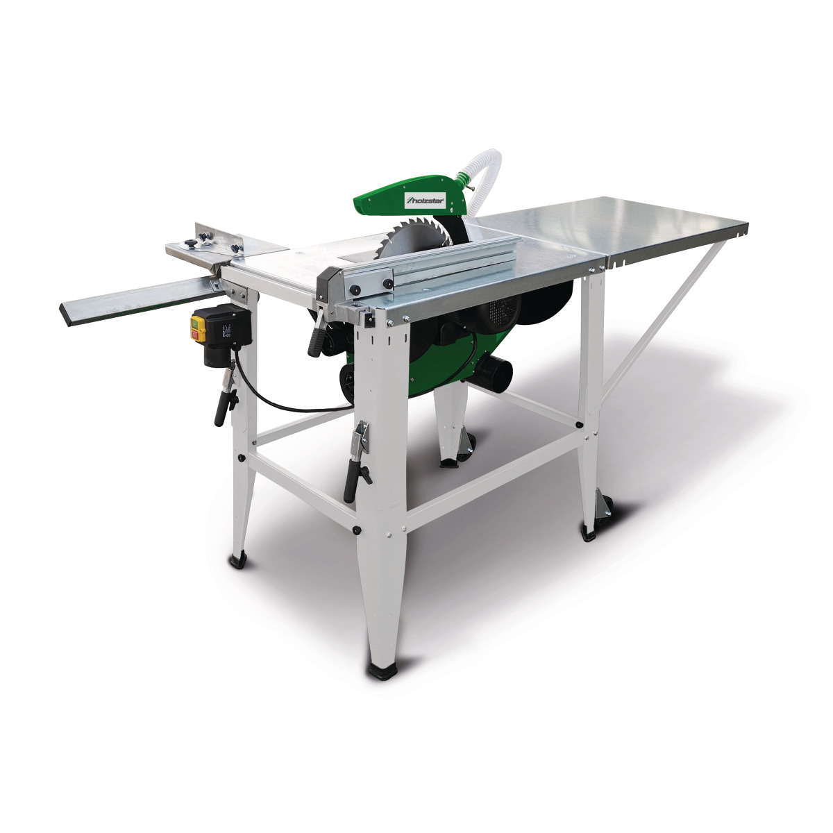 Tischkreissäge  TKS 316 PRO (230 V) Holzstar Bild Nr. 1