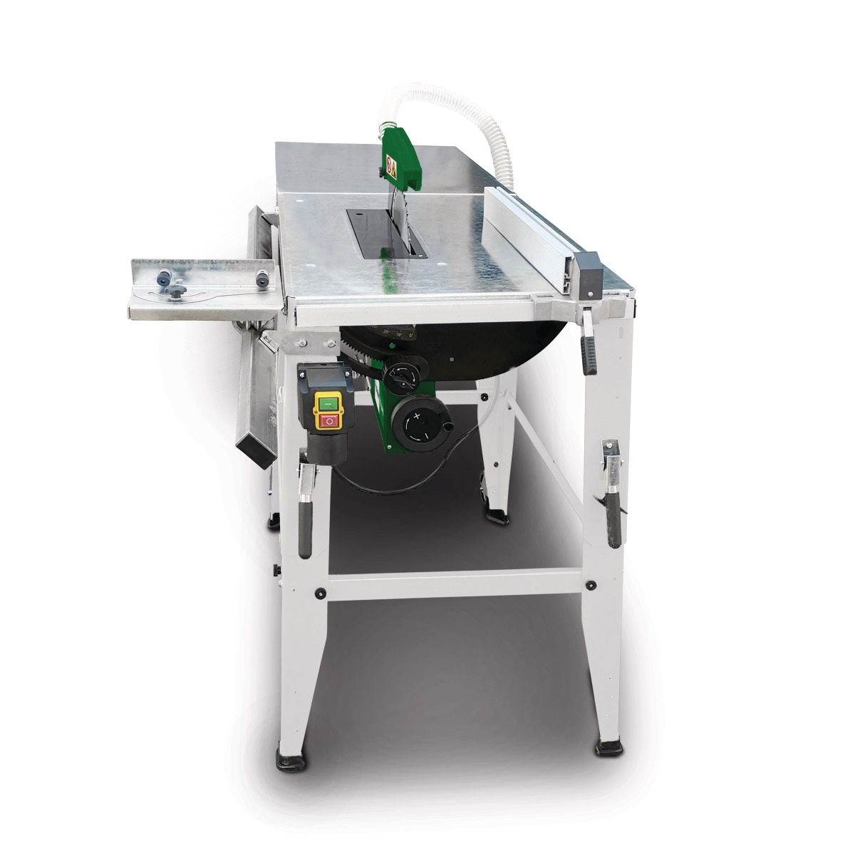 Tischkreissäge  TKS 316 PRO (230 V) Holzstar Bild Nr. 2