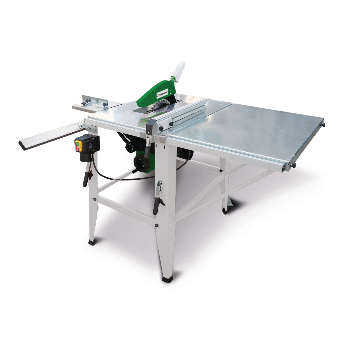 Tischkreissäge  TKS 316 PRO (230 V) Holzstar Bild Nr. 3
