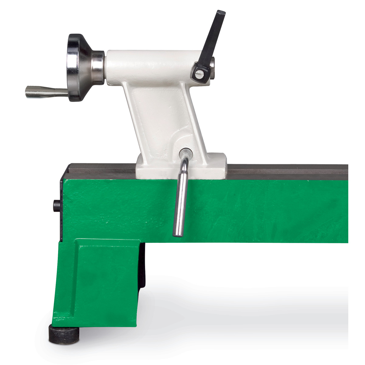 Klein-Drechselbank  DB 450 Holzstar Bild Nr. 2