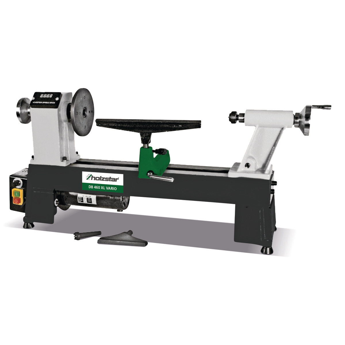 Drechselbank  DB 460 XL Vario Holzstar Bild Nr. 0