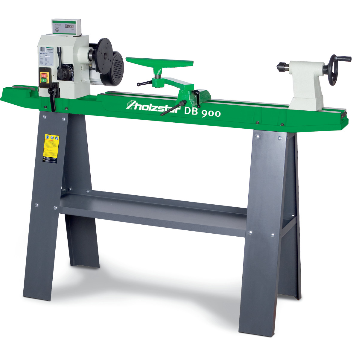 Drechselbank  DB 900 Holzstar Bild Nr. 0