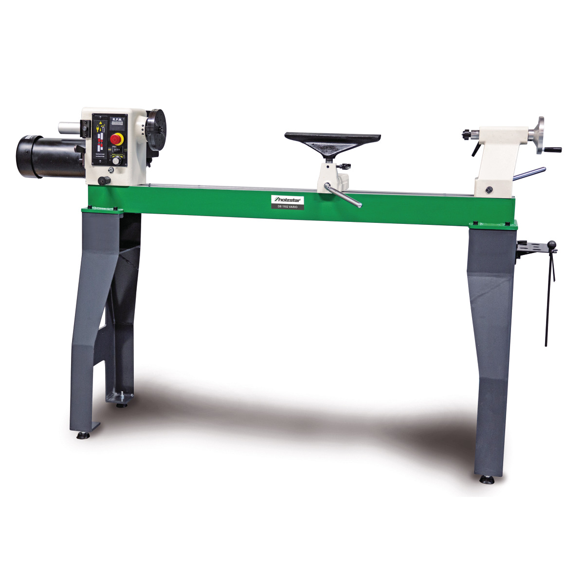 Drechselbank  DB 1102 Vario Holzstar Bild Nr. 0