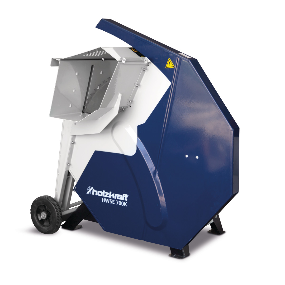 Wippkreissäge  HWSE 700 K Holzkraft Bild Nr. 0