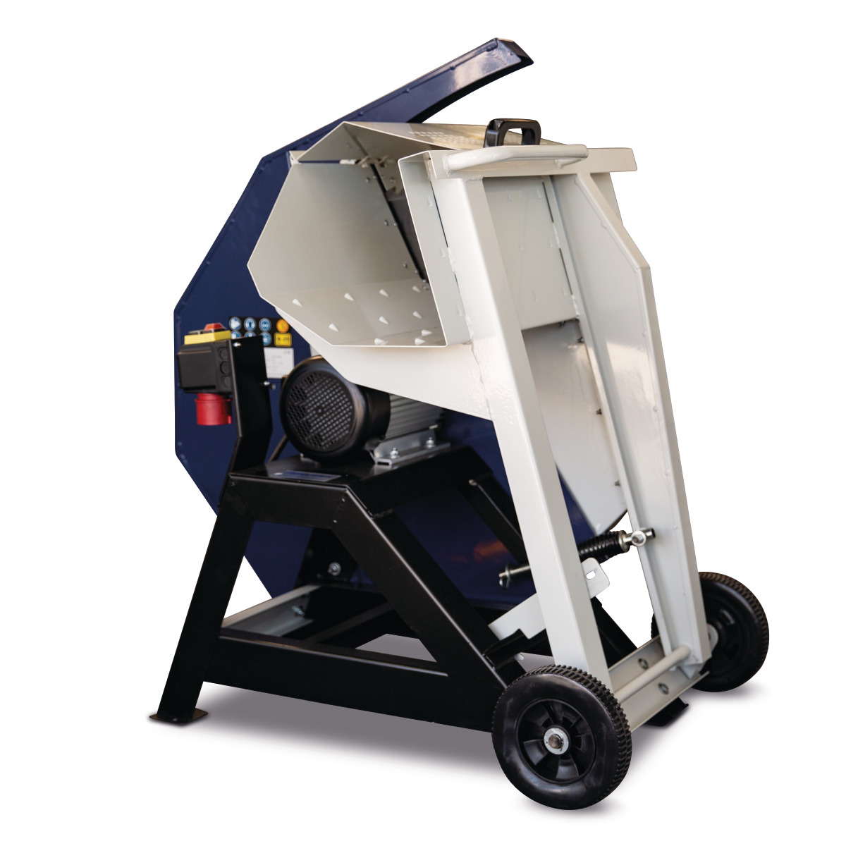 Wippkreissäge  HWSE 700 K Holzkraft Bild Nr. 1