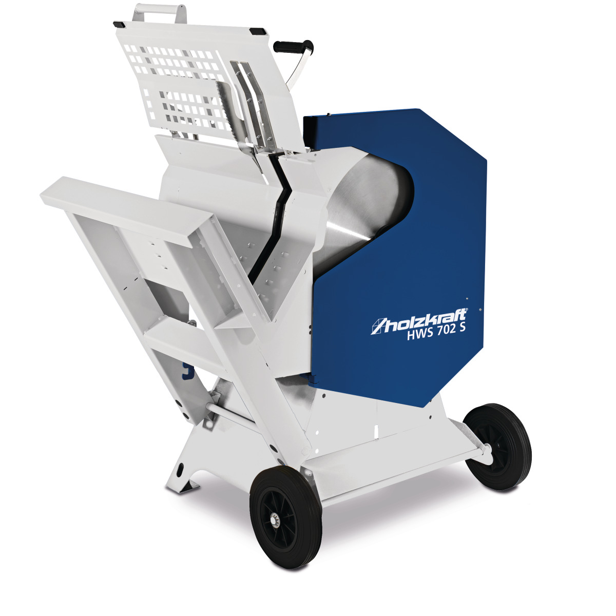 Wippkreissäge  HWS 702 S Holzkraft Bild Nr. 0