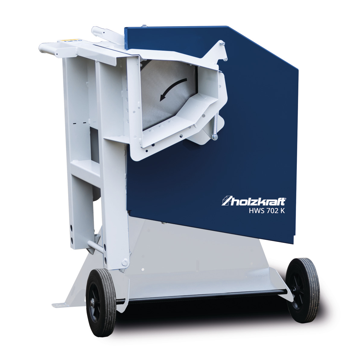 Wippkreissäge  HWS 702 K Holzkraft Bild Nr. 1