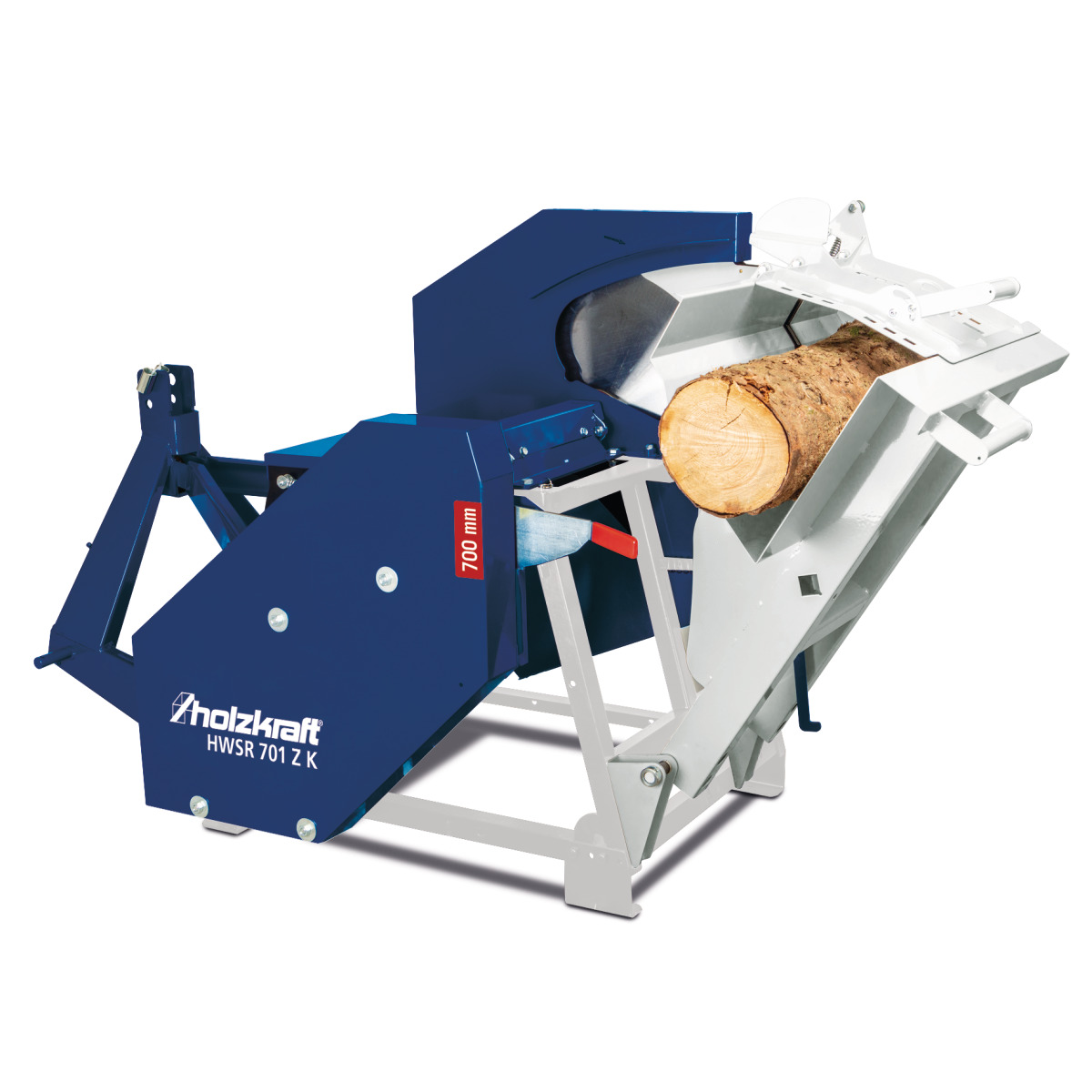 Wippkreissäge  HWSR 701 Z K Holzkraft Bild Nr. 0