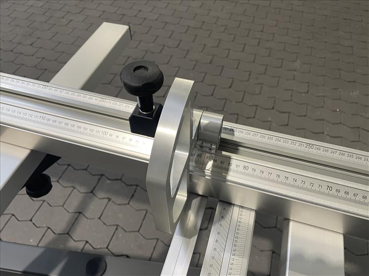 Formatkreissäge ALTENDORF F 35 Typ 3 - 1000 Bild Nr. 4 Formatkreissäge ALTENDORF F 35 Typ 3 - 1000 Bild Nr. 4