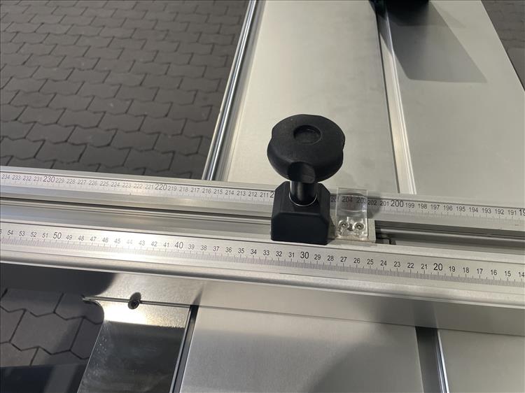 Formatkreissäge ALTENDORF F 35 Typ 3 - 1000 Bild Nr. 5 Formatkreissäge ALTENDORF F 35 Typ 3 - 1000 Bild Nr. 5