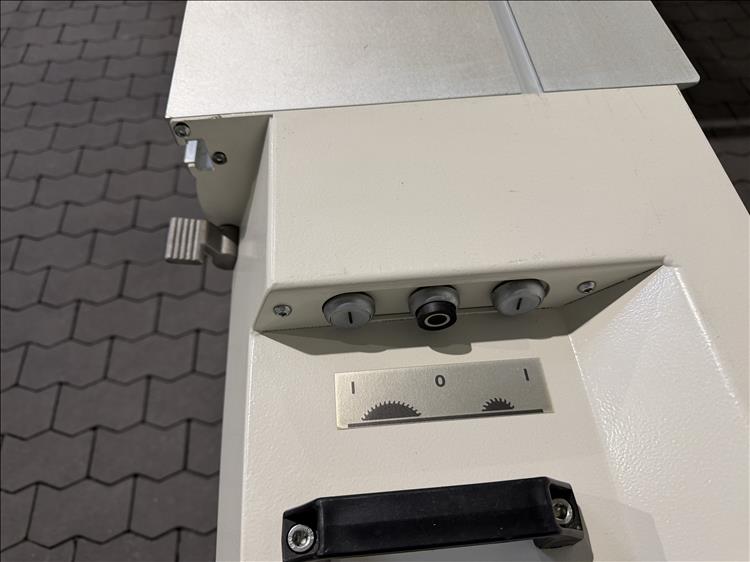 Formatkreissäge HOLZKRAFT  SI400es -gebraucht- Bild Nr. 11