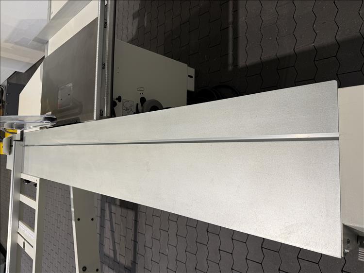 Formatkreissäge HOLZKRAFT  SI400es -gebraucht- Bild Nr. 4