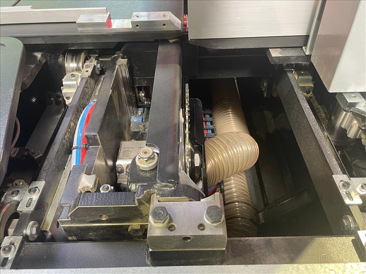 Druckbalken- Formatkreissäge FIMAL  CONCEPT 350  Bild Nr. 9