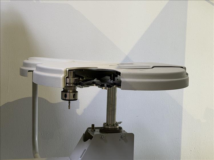 Bearbeitungszentrum HOLZ-HER  ProMaster 7125 -gebraucht- Bild Nr. 7