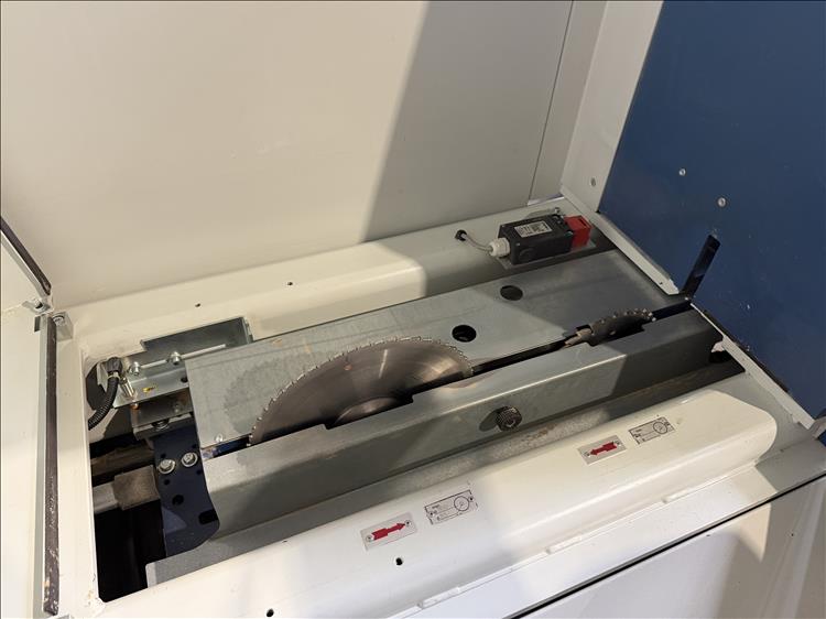 Druckbalkensäge PANHANS  ECOPAN -gebraucht- Bild Nr. 8