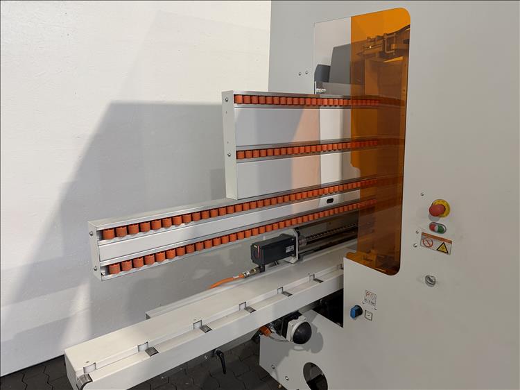 Bearbeitungszentrum HOLZ-HER  EVOUTION 7405 -gebraucht- Bild Nr. 1