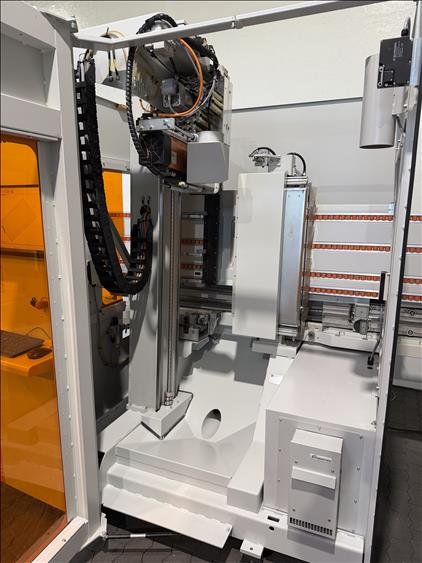 Bearbeitungszentrum HOLZ-HER  EVOUTION 7405 -gebraucht- Bild Nr. 4