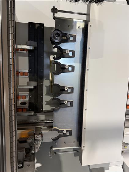 Bearbeitungszentrum HOLZ-HER  EVOUTION 7405 -gebraucht- Bild Nr. 5