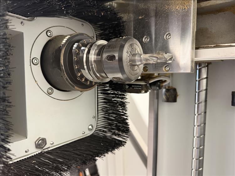 Bearbeitungszentrum HOLZ-HER  EVOUTION 7405 -gebraucht- Bild Nr. 6