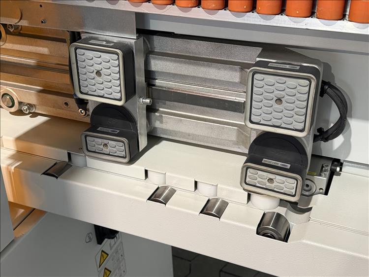 Bearbeitungszentrum HOLZ-HER  EVOUTION 7405 -gebraucht- Bild Nr. 9