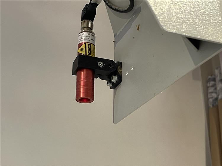 5-Achs Bearbeitungszentrum HOLZ-HER  ProMaster 7125  Bild Nr. 9