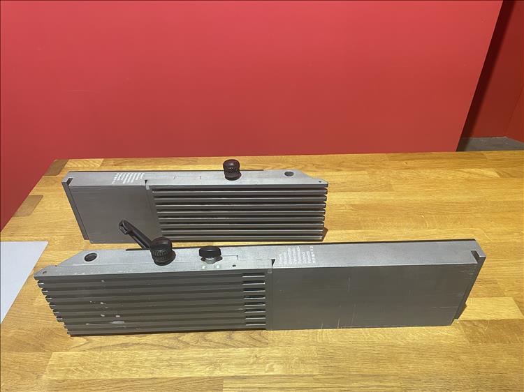 Zubehör Tischfräse AIGNER  Integralanschlag  -gebraucht- Bild Nr. 0